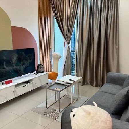 Serene Stay In Klang, Malaysia Exterior photo