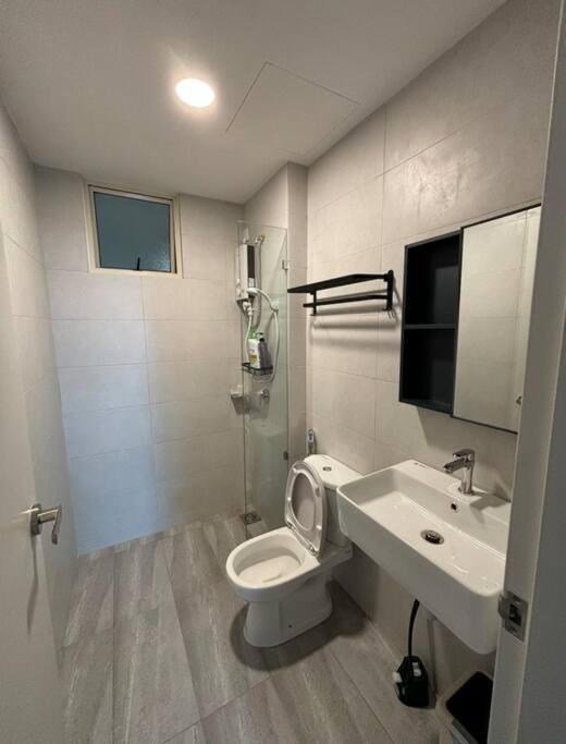 Serene Stay In Klang, Malaysia Exterior photo