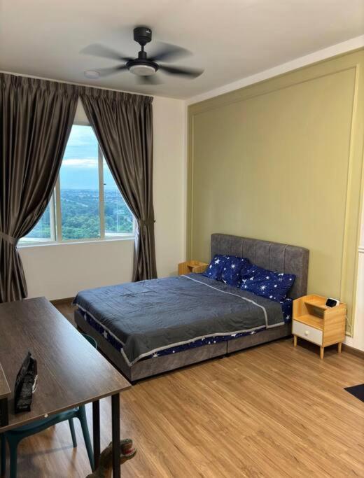 Serene Stay In Klang, Malaysia Exterior photo