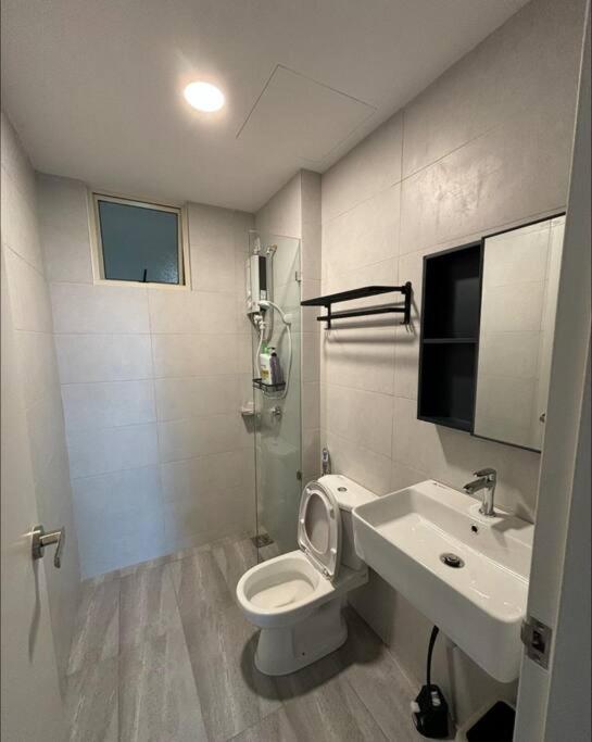 Serene Stay In Klang, Malaysia Exterior photo