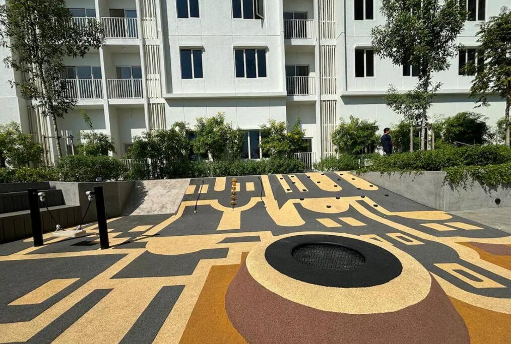 Serene Stay In Klang, Malaysia Exterior photo
