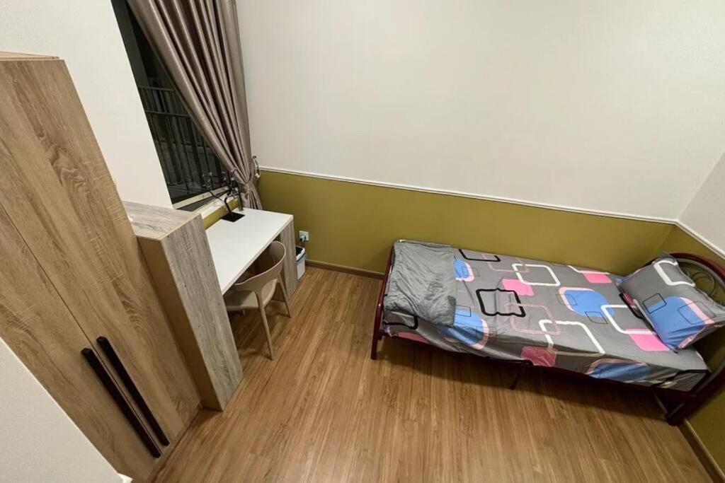 Serene Stay In Klang, Malaysia Exterior photo