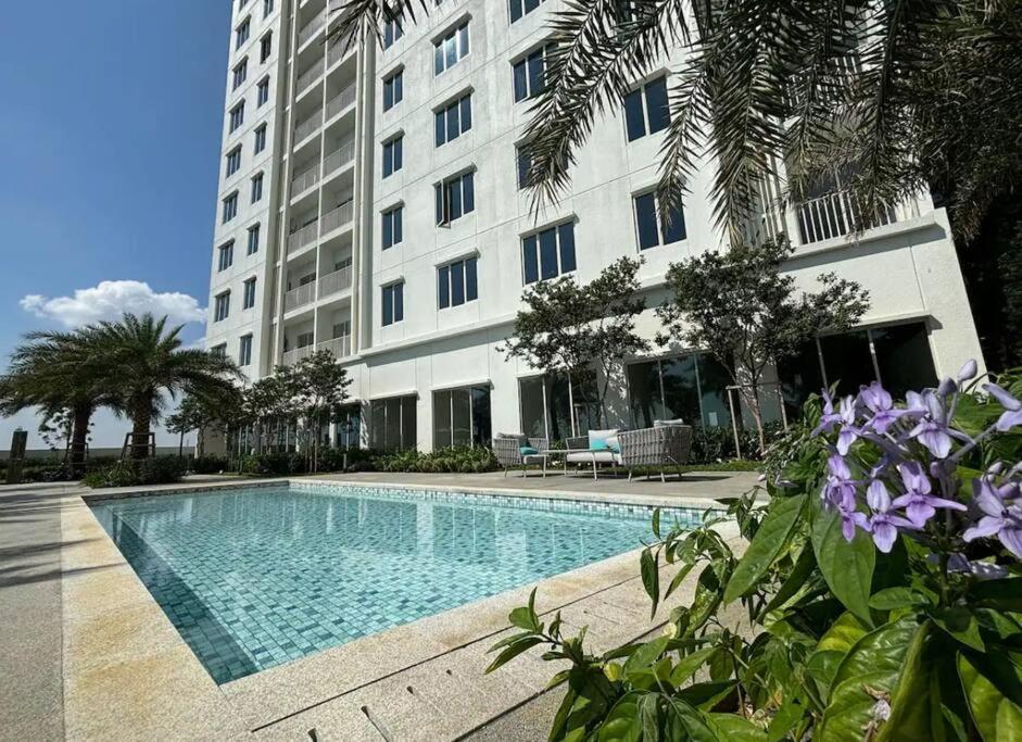 Serene Stay In Klang, Malaysia Exterior photo