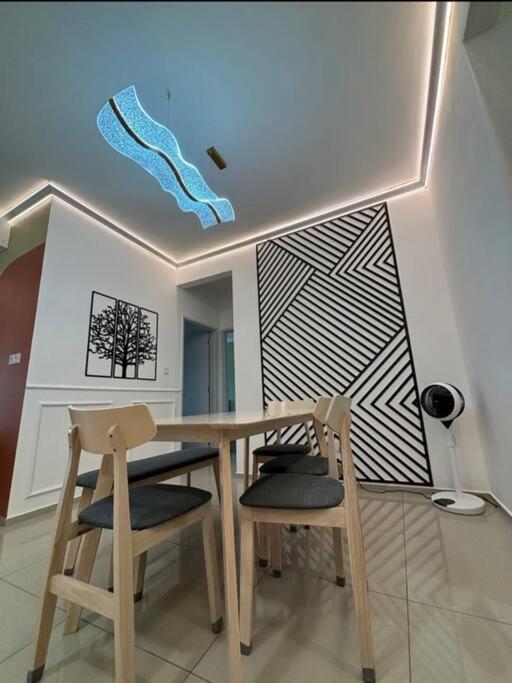 Serene Stay In Klang, Malaysia Exterior photo
